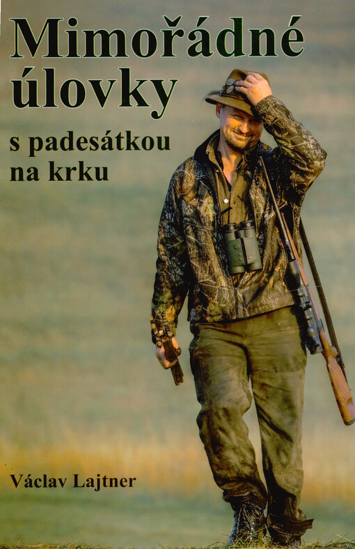 Mimořádné úlovky s padesátkou na krku