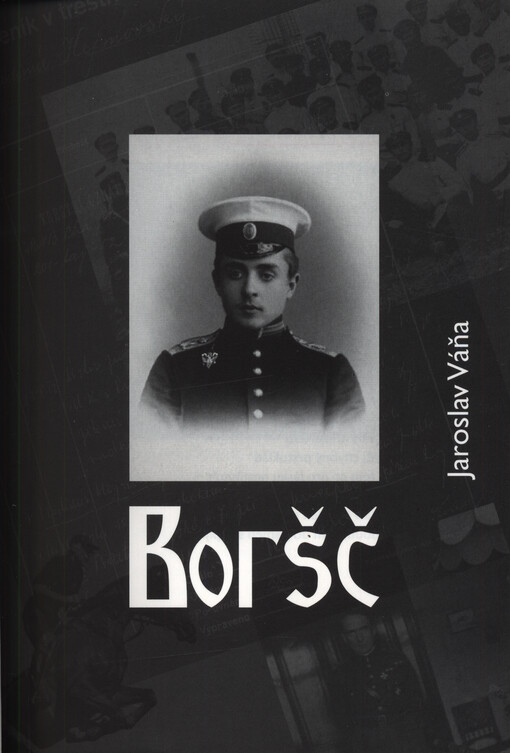 Boršč