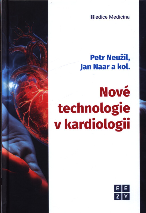 Nové technologie v kardiologii