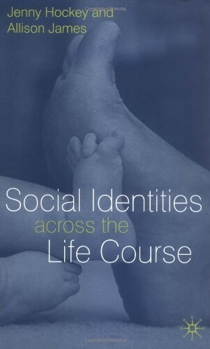 Social identities across the life course
