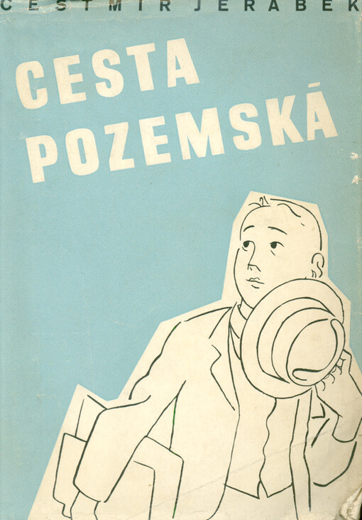 Cesta pozemská :román