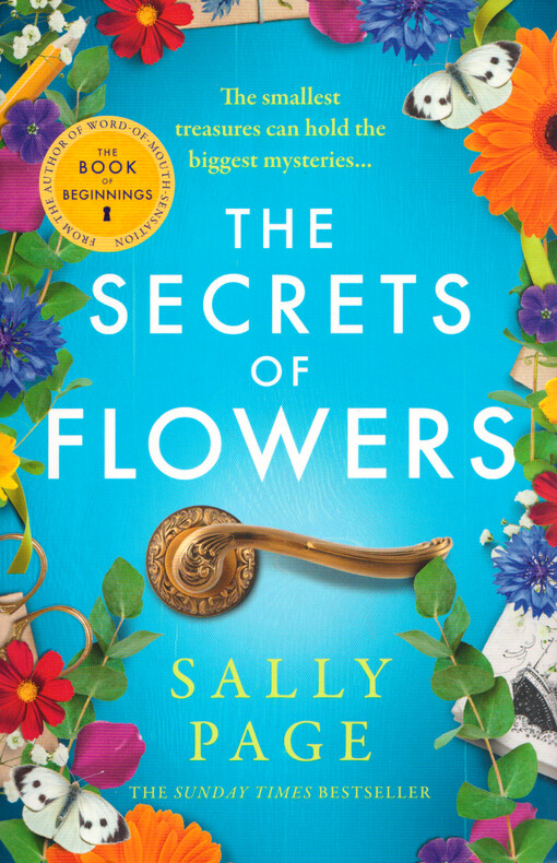 The secrets of flowers