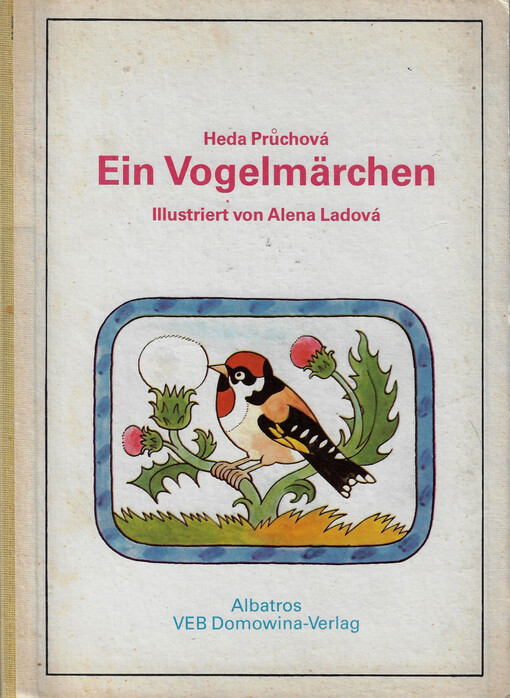 Ein Vogelmärchen