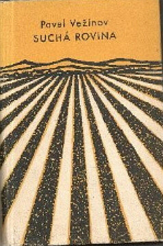 Suchá rovina