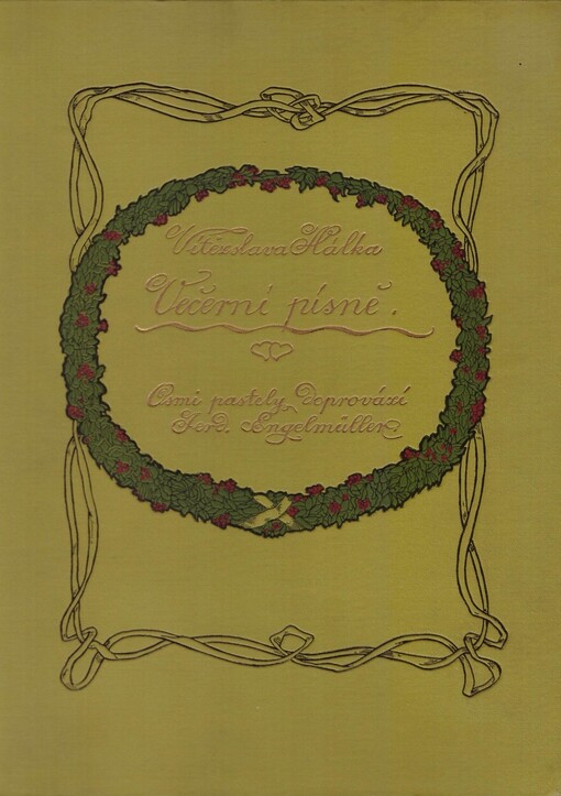 Večerní písně