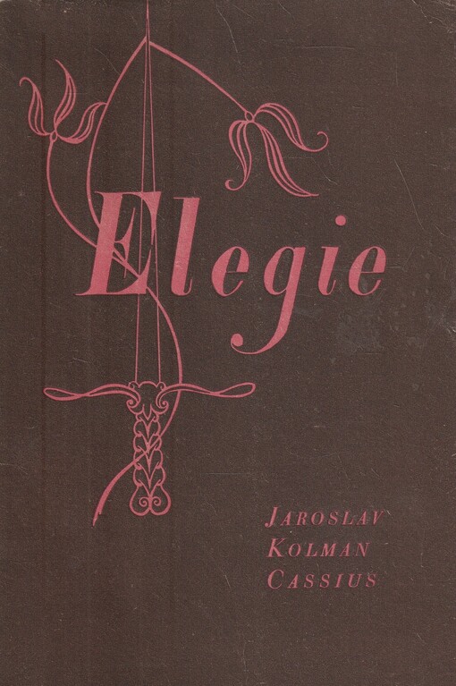 Elegie