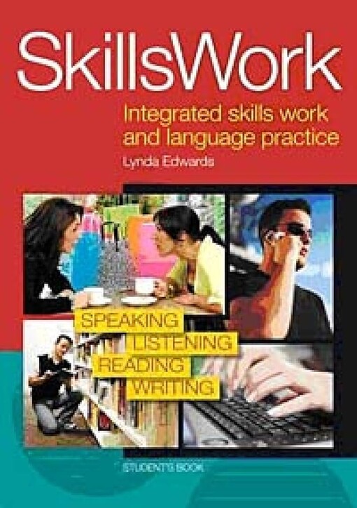 SkillsWork.Student's book