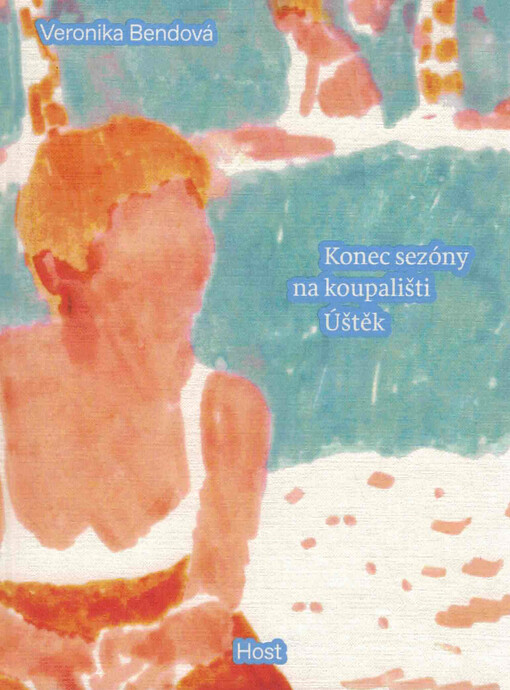 Konec sezóny na koupališti Úštěk