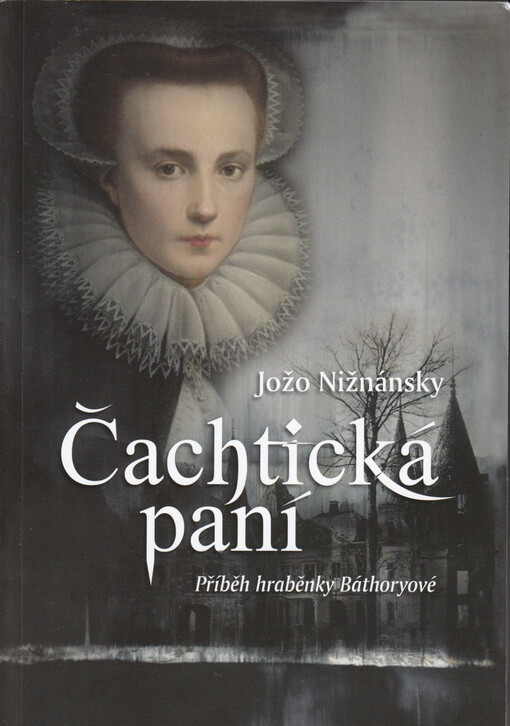 Čachtická paní
