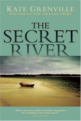 The secret river
