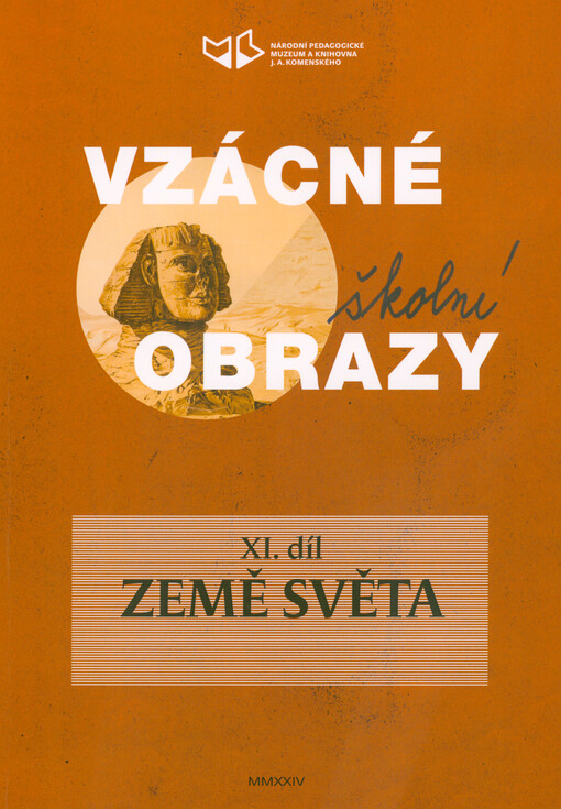Země světa