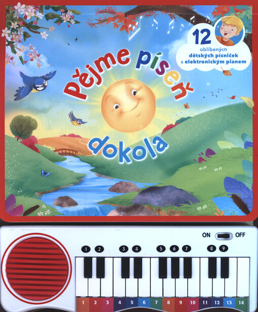 Pějme píseň dokola