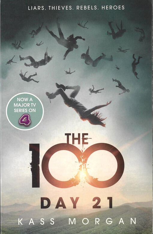 The 100. Day 21