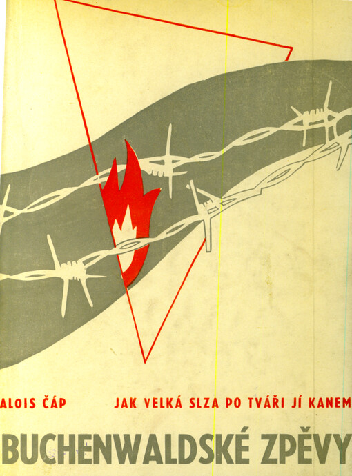 Buchenwaldské zpěvy. III, Jak velká slza po tvářích ji kane, Poznámky a epigramy