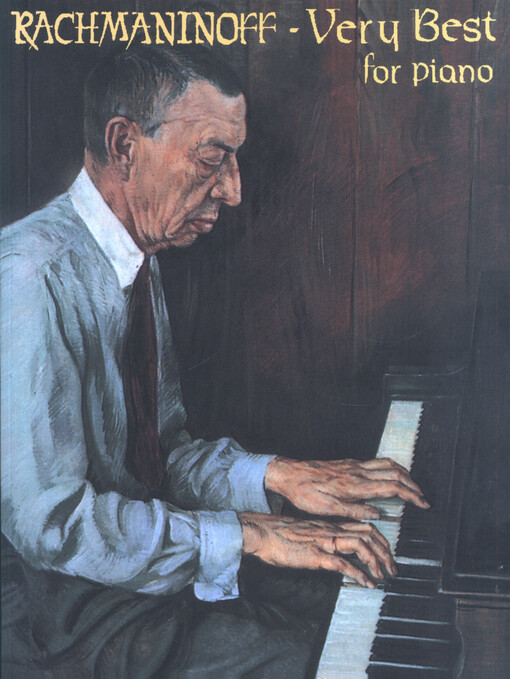 Very Best for Piano