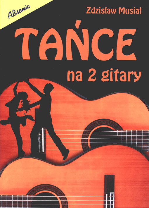 Tance pro dvě kytary