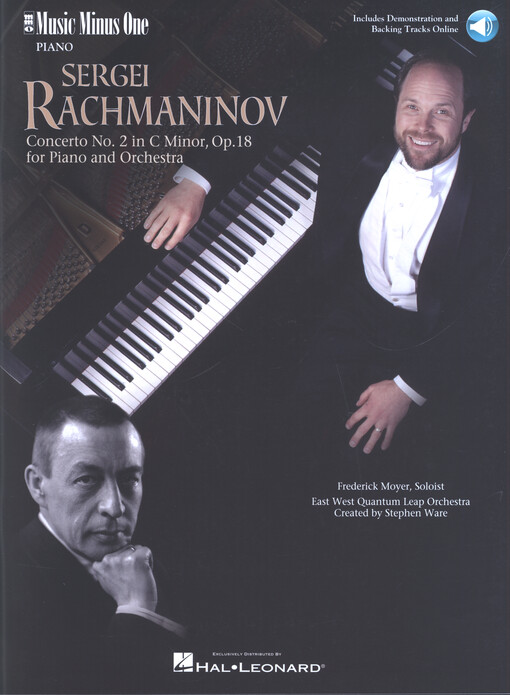 Concerto No. 2 in C Minor, Op. 18