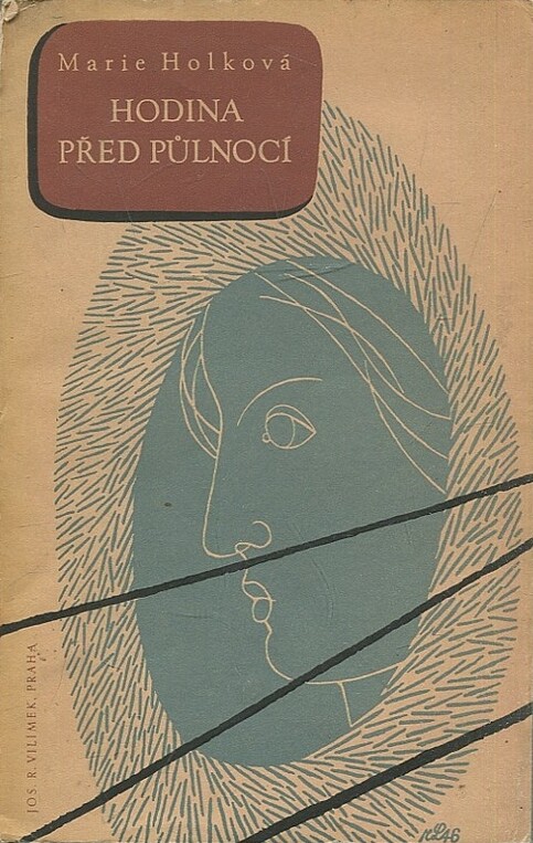 Hodina před půlnocí :Povídky