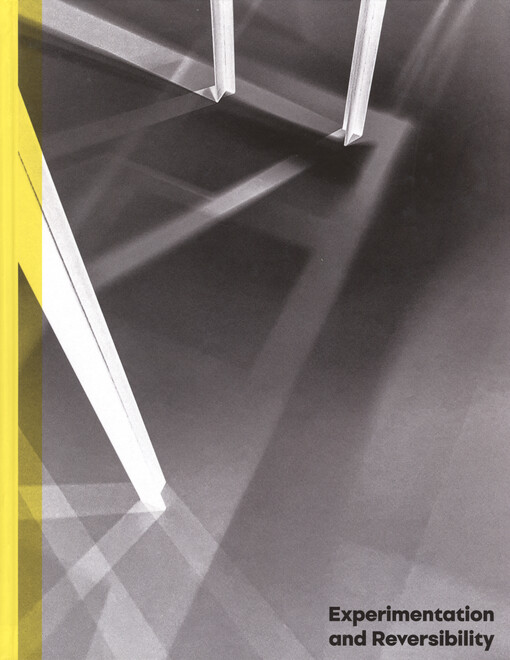 Experimentation and reversibility : Jana Hojstričová, Palo Macho