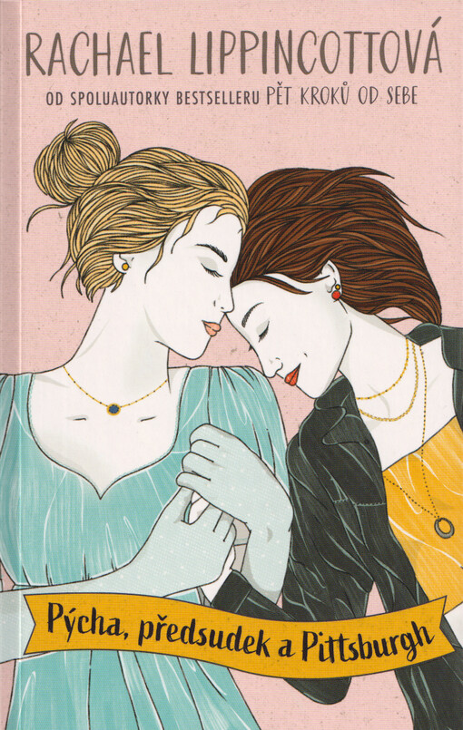 Pýcha, předsudek a Pittsburgh