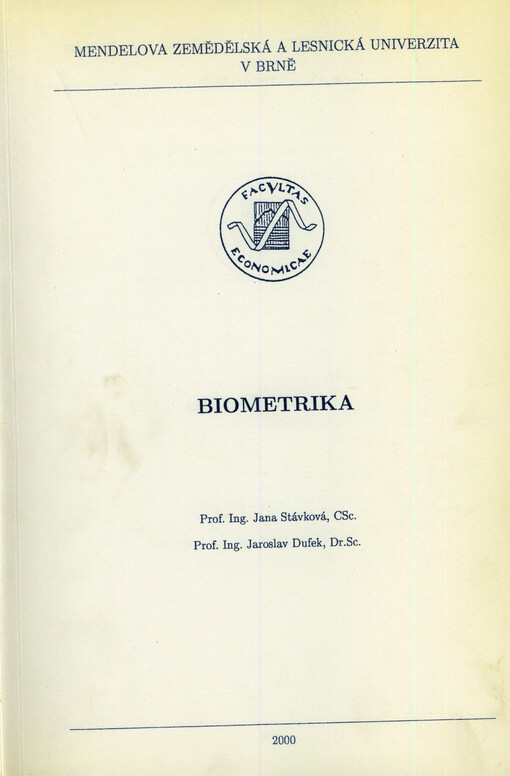 Biometrika