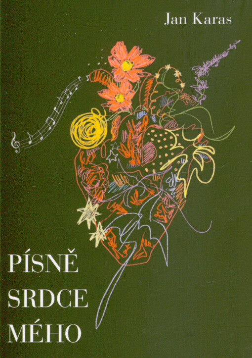 Písně srdce mého