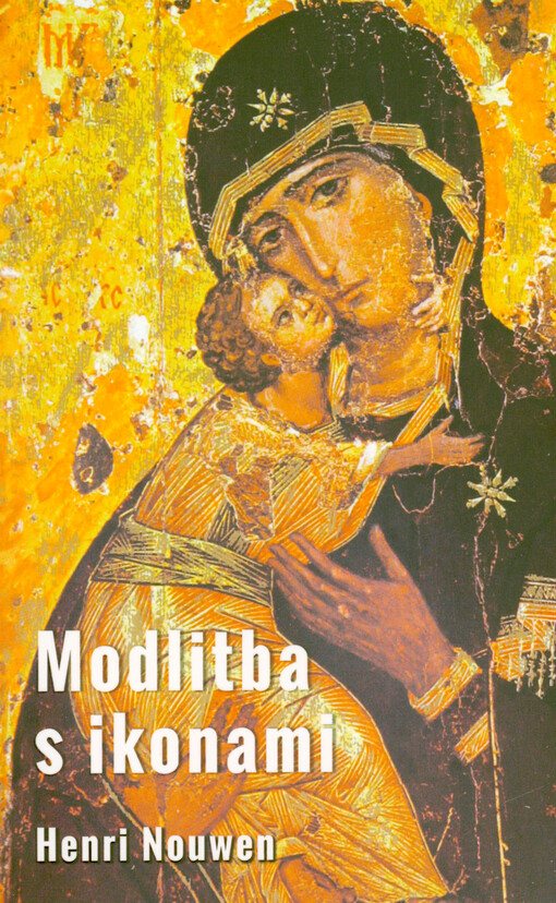 Modlitba s ikonami