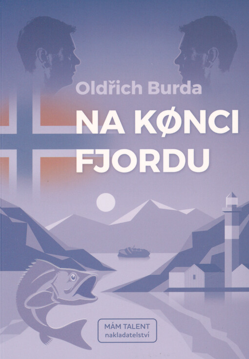 Na kønci fjordu