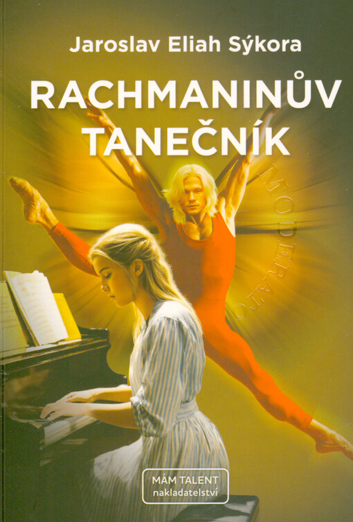 Rachmaninův tanečník