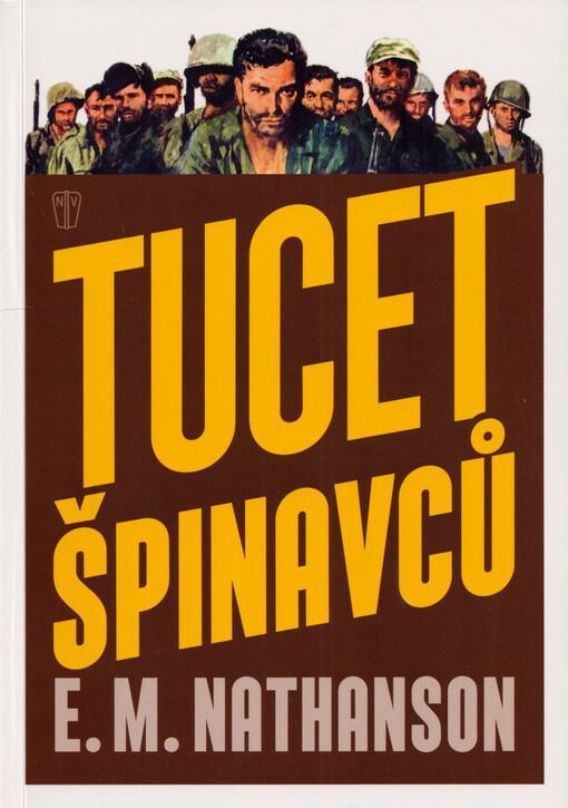 Tucet špinavců