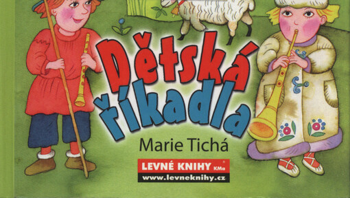 Dětská říkadla