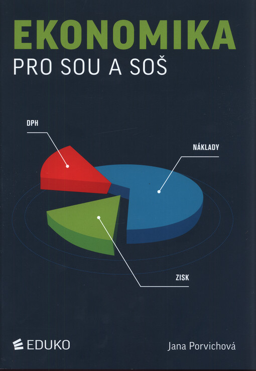 Ekonomika pro SOU a SOŠ
