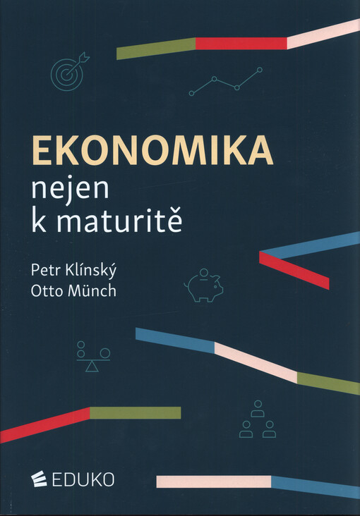 Ekonomika nejen k maturitě