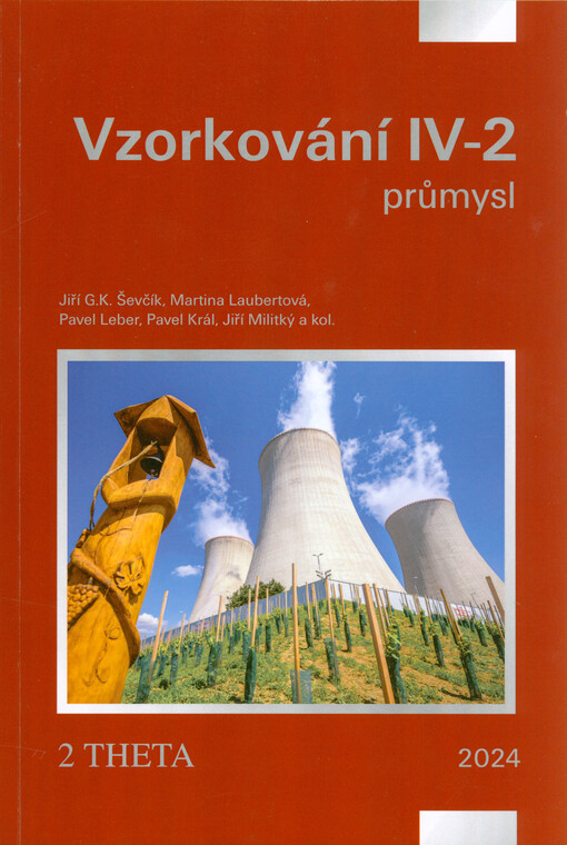 Vzorkování. IV-2, Průmysl