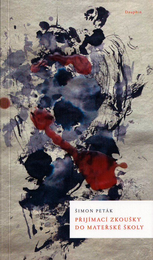 Přijímací zkoušky do mateřské školy