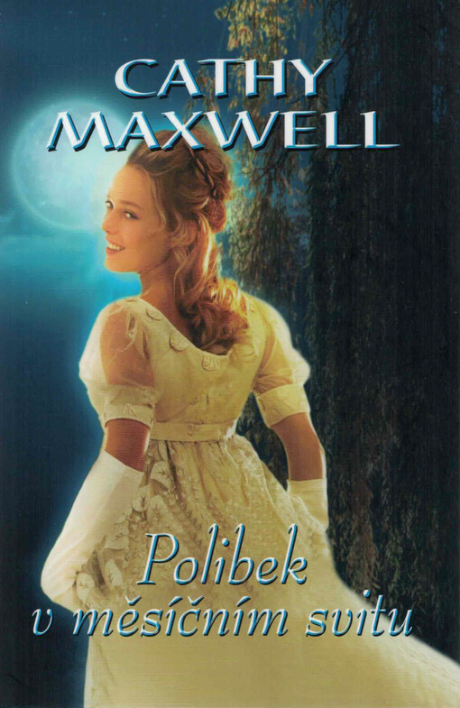 Polibek v měsíčním svitu