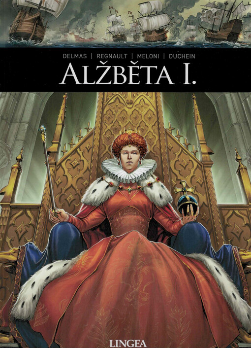 Alžběta I.