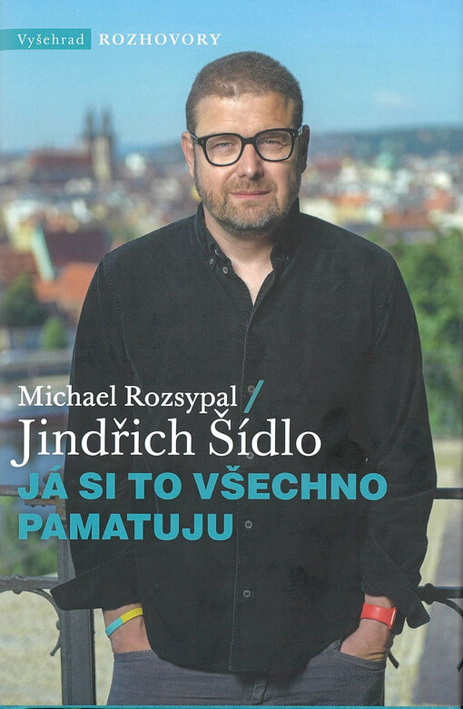 Já si to všechno pamatuju