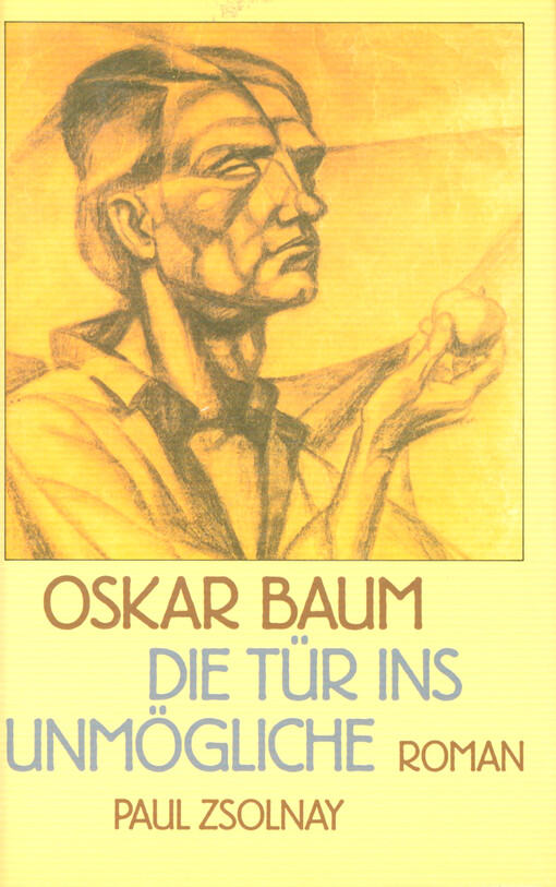 Die Tür ins Unmögliche : Roman