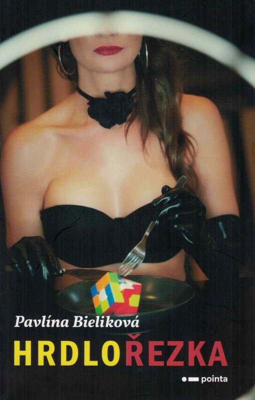 Hrdlořezka : jak posílit své myšlení a připravit se na život v jakémkoli věku