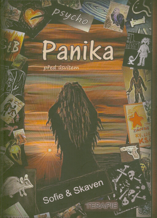 Panika před úsvitem