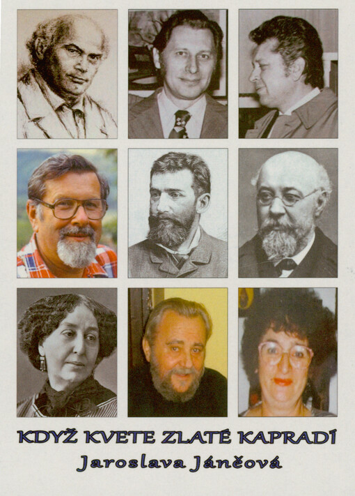 Když kvete zlaté kapradí