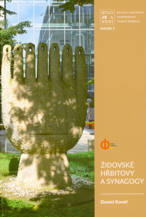 Židovské hřbitovy a synagogy