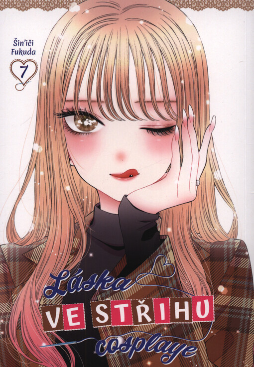 Rok: 2023 / Číslo: 7