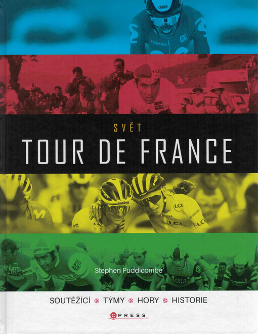 Svět Tour de France