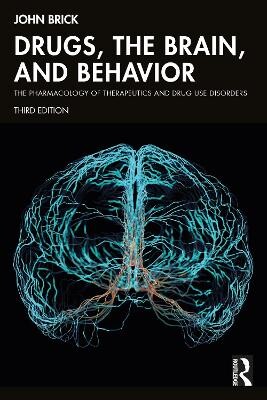 Do oblíbených  Drugs, the brain, and behavior : the pharmacology of therapeutics and drug use disorders