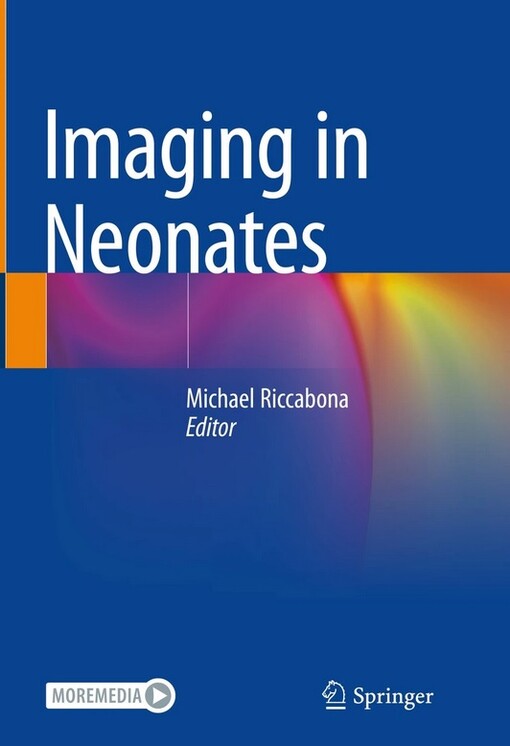 Imaging in neonates