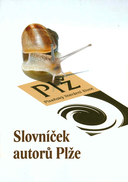 Slovníček autorů Plže
