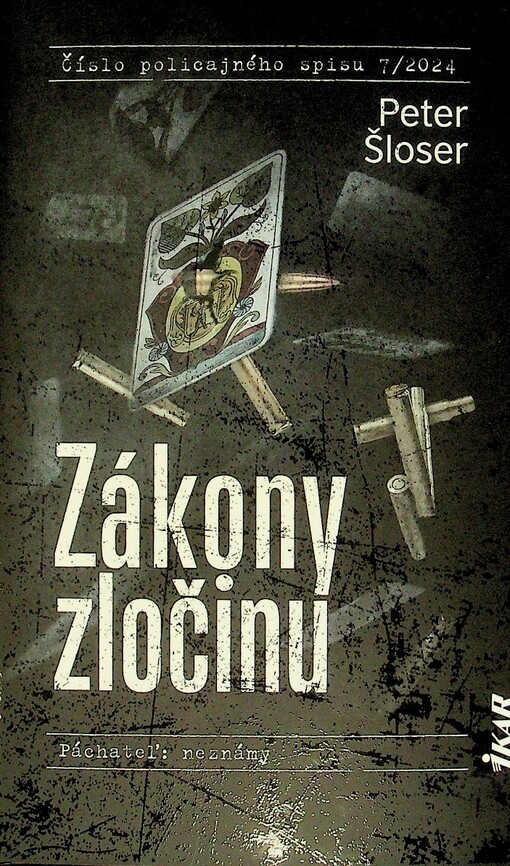 Zákony zločinu