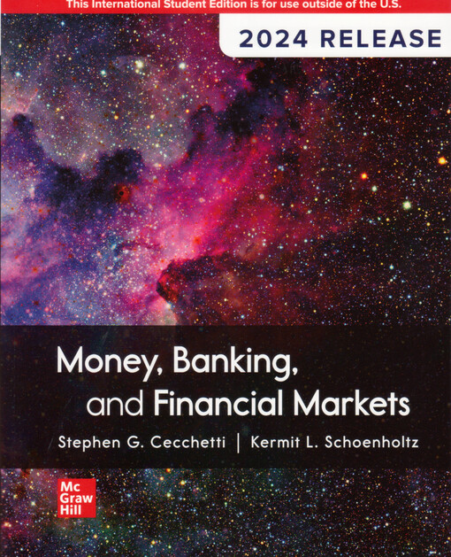 Money, banking, and financial markets